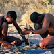 Image for article titled We Can't Blame Obesity On Our Hunter-Gatherer Ancestors Anymore